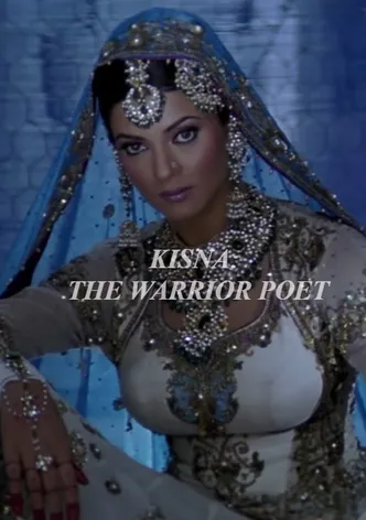 Kisna poster