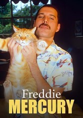 Freddie Mercury - The Great Pretender