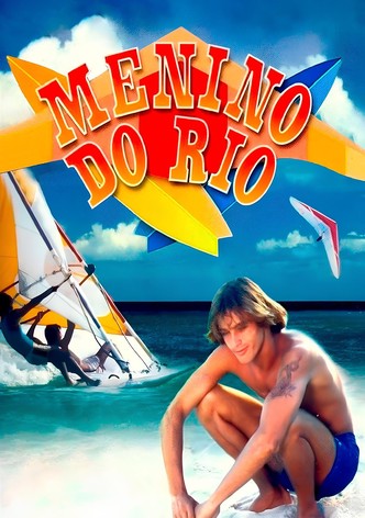 Menino do Rio