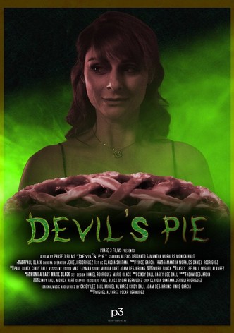 Devil's Pie