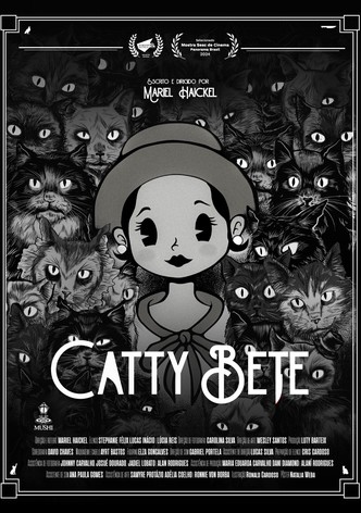 Catty Bete