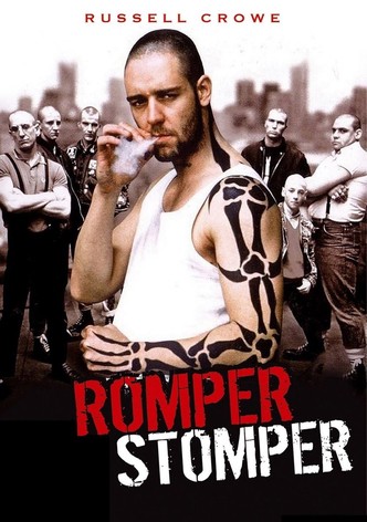 Romper Stomper