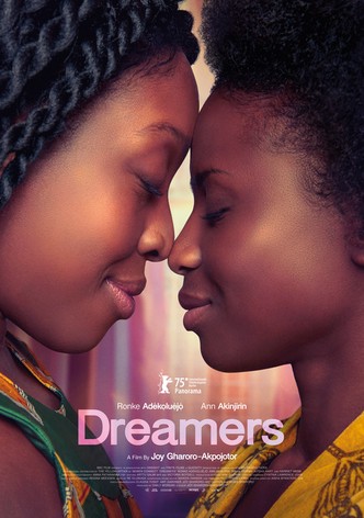 Dreamers