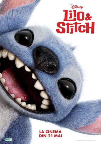 Lilo & Stitch