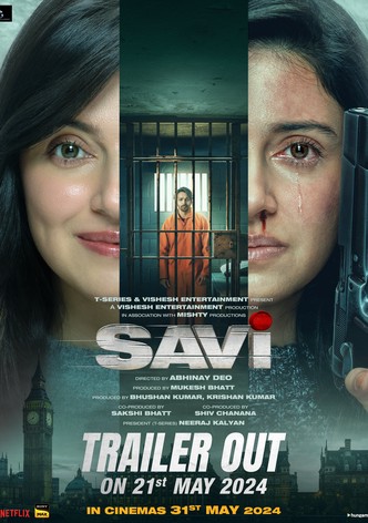 Savi