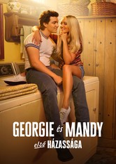 Georgie és Mandy első házassága