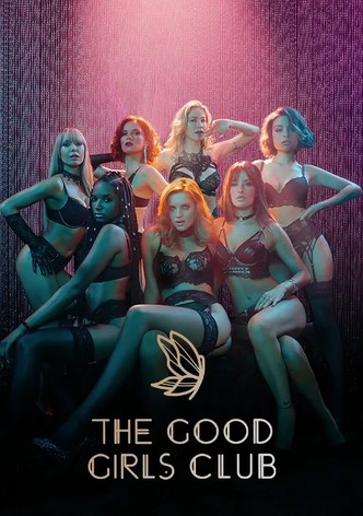 The Good Girls Club