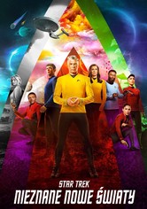 Star Trek: Strange New Worlds - Sezon 5