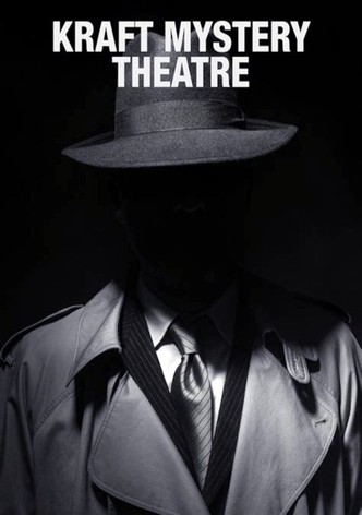 Kraft Mystery Theatre