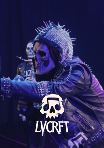 LVCRFT - Skeleton Sam