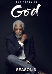 Morgan Freeman ile İnancın Hikayesi