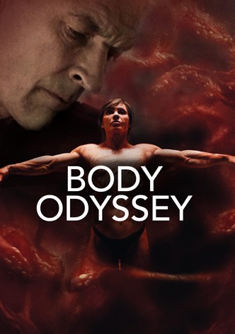 Body Odyssey
