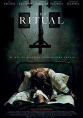 Exorcismo: El Ritual