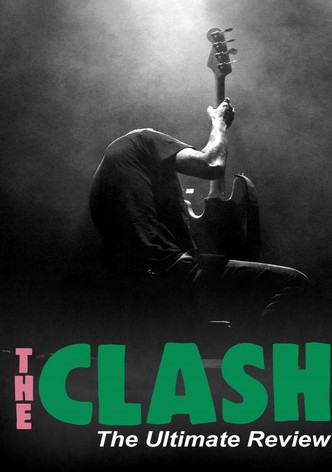 The Clash The Ultimate Review