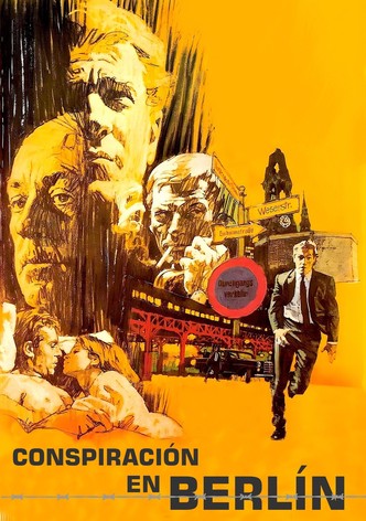 Conspiración en Berlín