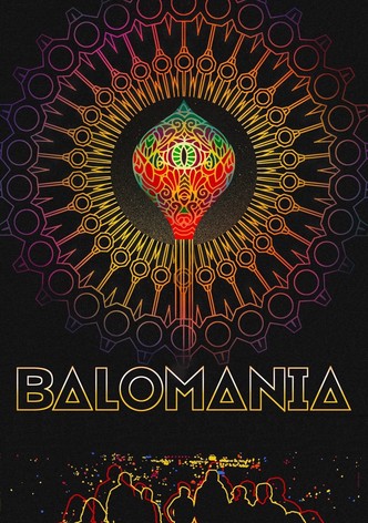 Balomania