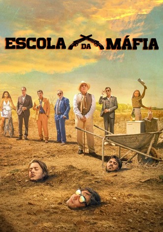 Escola da Máfia