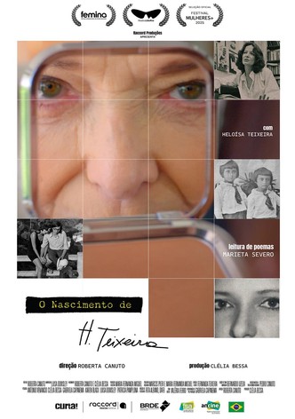 O Nascimento de H. Teixeira