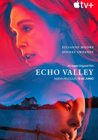 Echo Valley