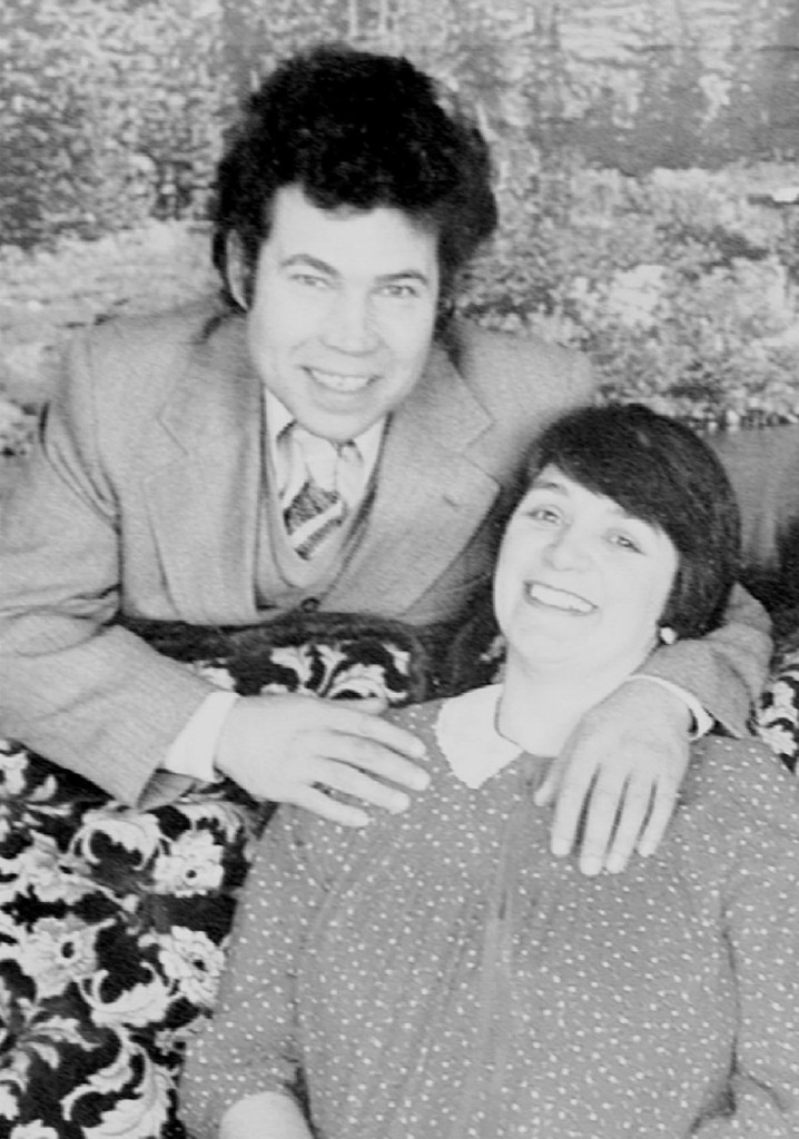 Fred and Rose: The West Murders