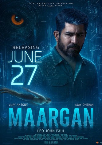 Maargan