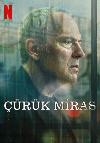 Çürük Miras
