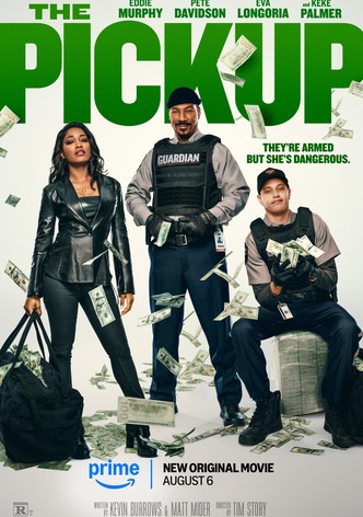 The Pickup