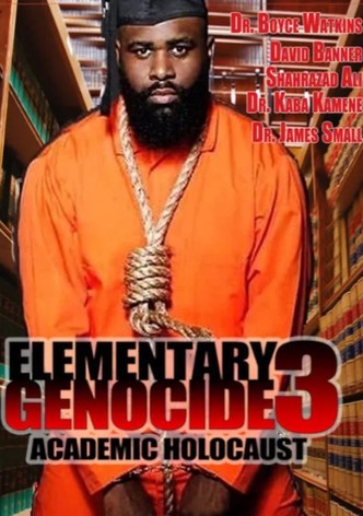 Elementary Genocide 3