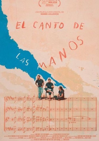 Song of the Hands