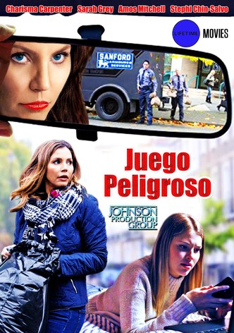 Un juego peligroso