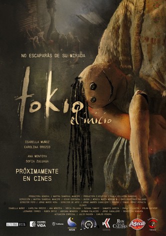 Tokio: El Inicio