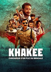 Khakee: Chronique d'un flic du Bengal