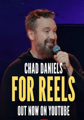 Chad Daniels: As Is