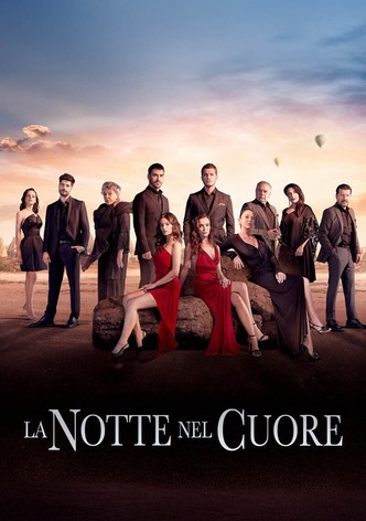 La notte nel cuore