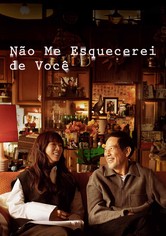 Não Me Esquecerei de Você