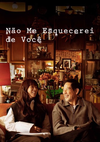 Não Me Esquecerei de Você