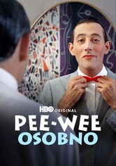 Pee-wee osobno