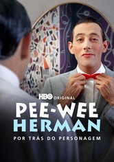 Pee-wee as Himself - Temporada 1