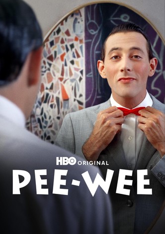 Pee-wee