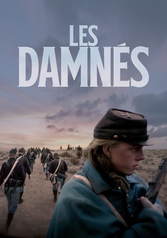 Les Damnés