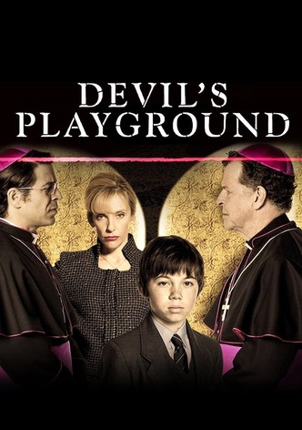 Devil's Playground