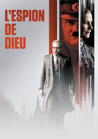 L’Espion de Dieu