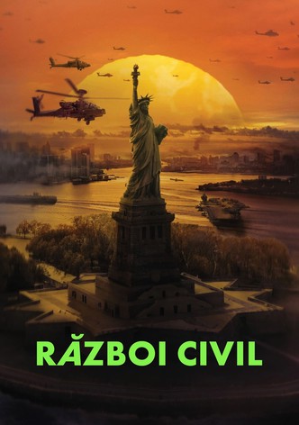 Război civil