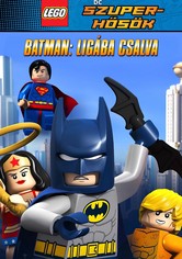 Lego Batman: Ligába csalva