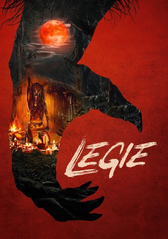 Legions