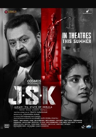 JSK - Janaki V vs State of Kerala