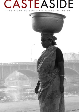 Caste Aside
