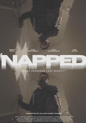 'Napped