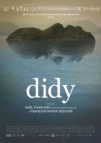 Didy poster