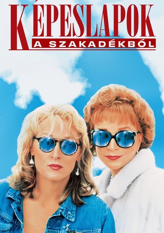 Képeslapok a szakadékból